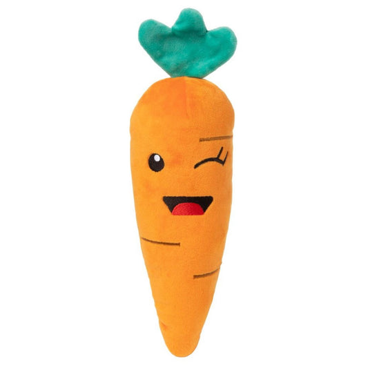 FUZZYARD WINKY CARROT PLUCHE 37 CM