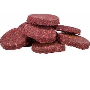 TRIXIE CRACKERS MET BIET 4 CM 150 GR