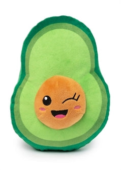 FUZZYARD WINKY AVOCADO PLUCHE 27 CM
