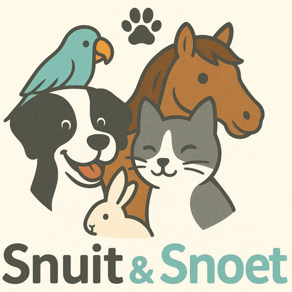 Snuit&snoet