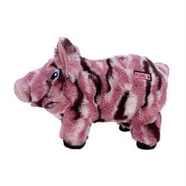 KONG LOW STUFF STRIPES VARKEN 26,5X7,5X16,5 CM