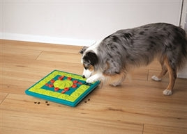 NINA OTTOSSON MULTIPUZZLE BLU  38X38X5 CM